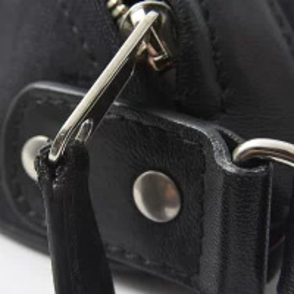 Balenciaga bag Souvenir XS jacquard logo Body Bum Crossbody Belt - Picture 7 of 10